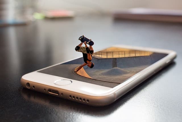 miniature